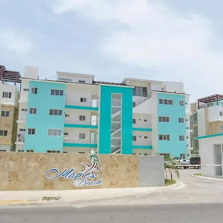 Cerca De La Playa Y Restaurantes Espacio Relajante